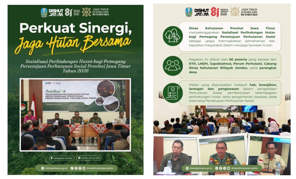 cover posting